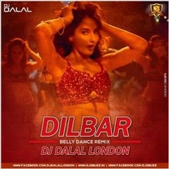 Dilbar Dilbar  Satyameva Jayate  Belly Dance Mix - Dilbar Dilbar  Satyameva Jayate  Belly Dance Mix.mp3