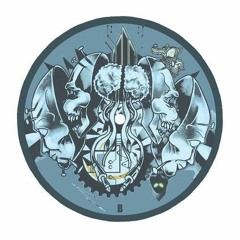 NeoTribe 02 "Moon Of Tribe" by Eldom