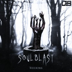 Soulblast - Rocking ( DBR 02) FREE DOWNLOAD
