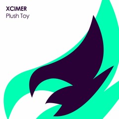 Plush Toy (Alveda Gold release)