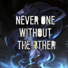 Never One Without The Other - Extract Live