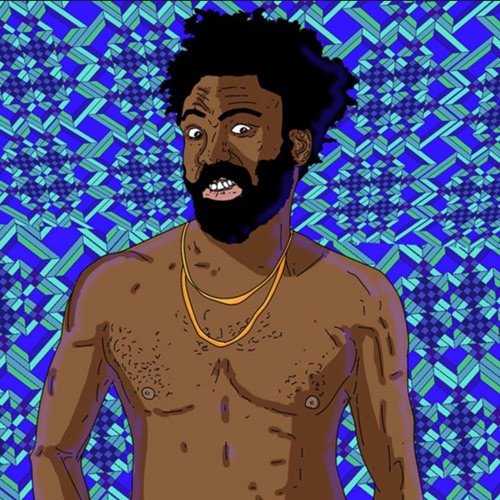 Childish Gambino - This Is America (Brad Zarala Remix)