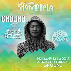Shambahala Mix Series 14: Ground