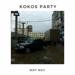 VLAD K - MOY MAY