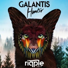 Galantis - Hunter (Ripple Edit)