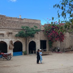 Ustad Yar Muhammad 'Zu Yum Nast' Ghani Khan