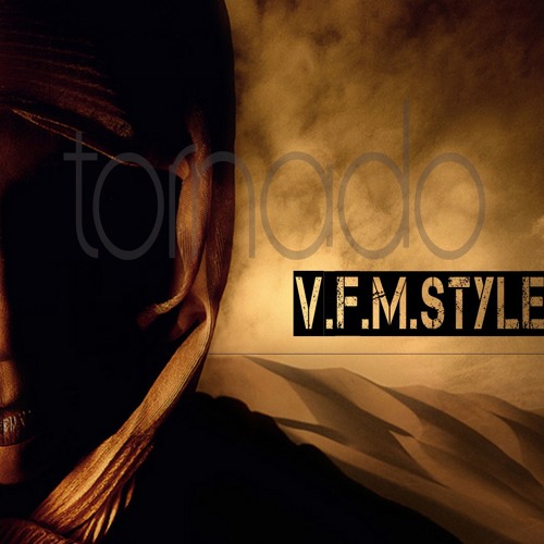 V.F.M.style  tornado