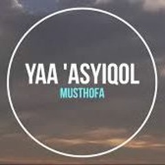 Yaa 'Asyiqol Musthofa - Cover
