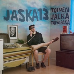 Meitä Varten Feat. Silmälappu-Steve (Prod. Dj Kauko Vainio)