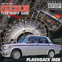 RUCKUS - Dancehall Flashback 1989 (RAW)