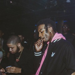 PALACE DRIP (Playboi Carti x Pi'erre Bourne Type Beat)