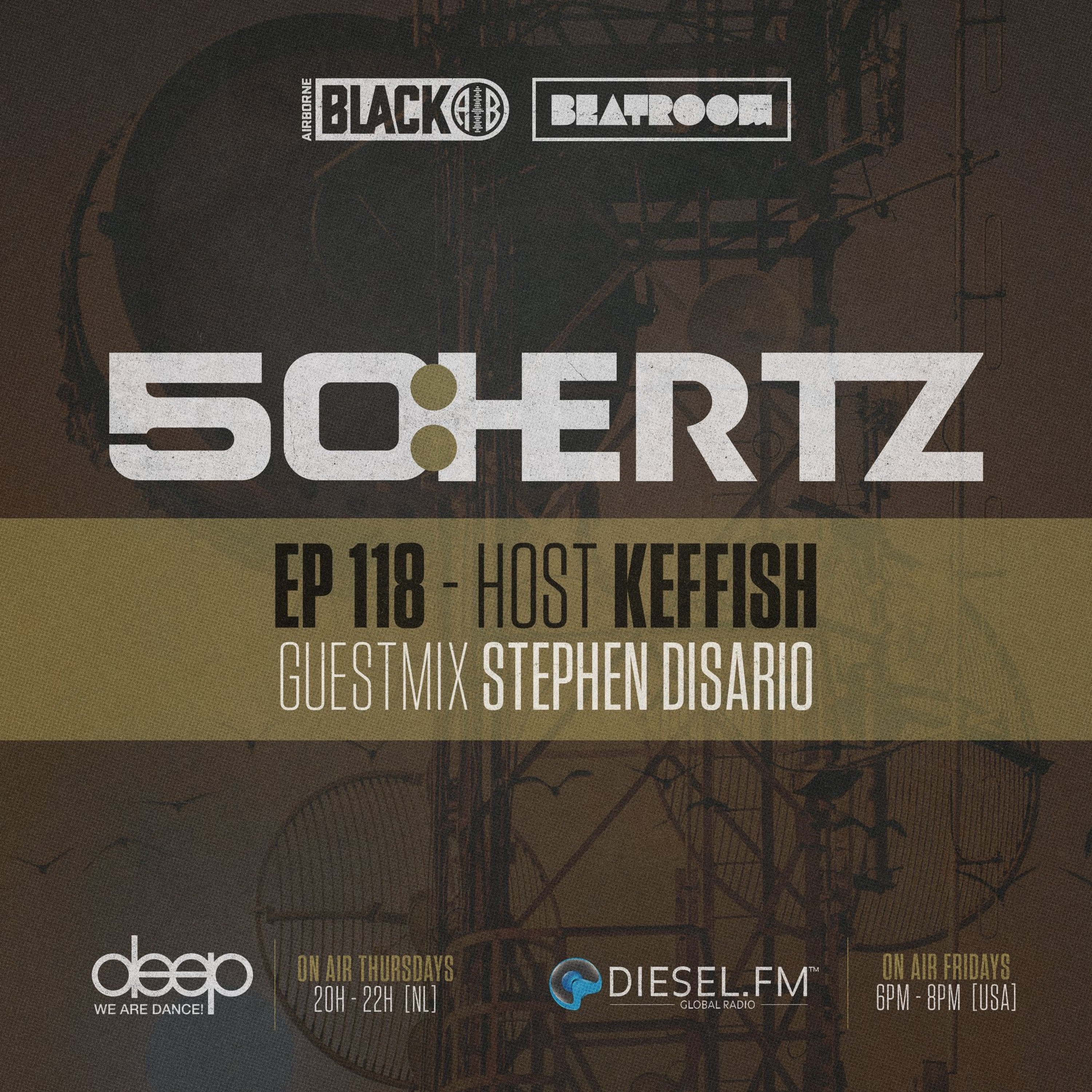 50:HERTZ Community