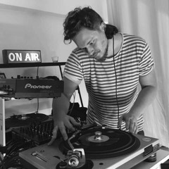 Summer Disco Mix  - Romain FX