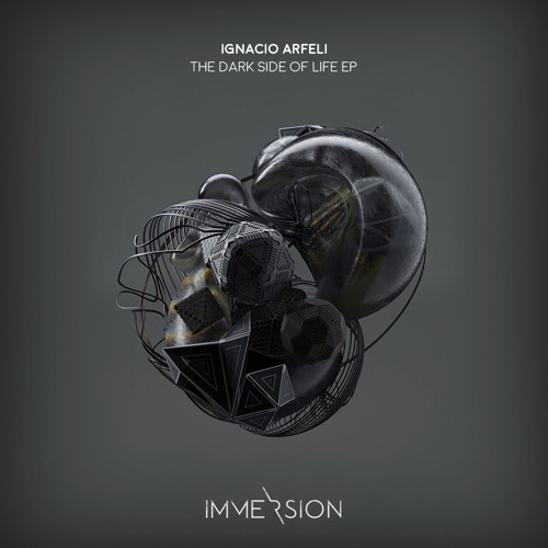 Ignacio Arfeli - Galactic War