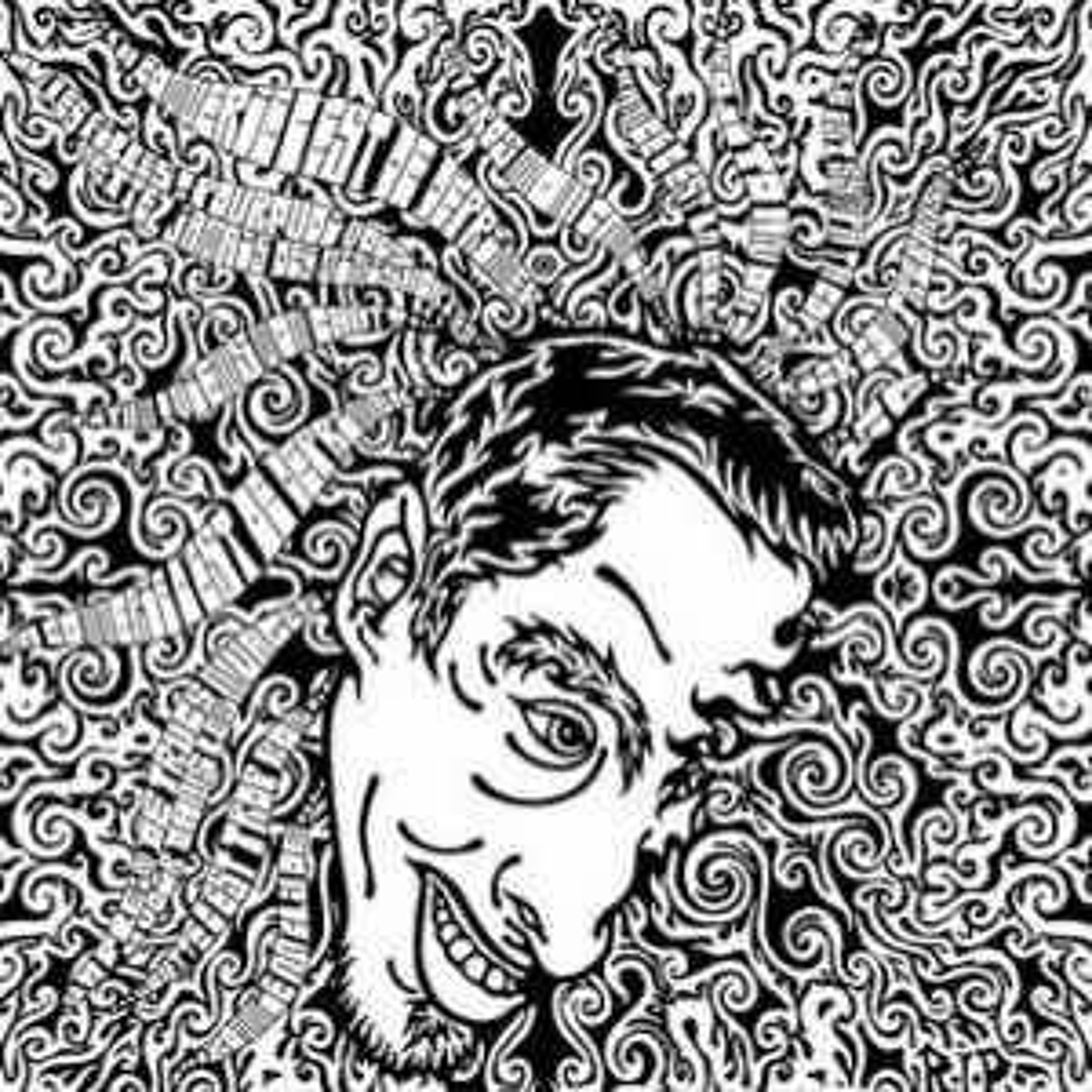 DNT (MKN BRIGADE) TRIBE-ACID-TEKNO-BREAK