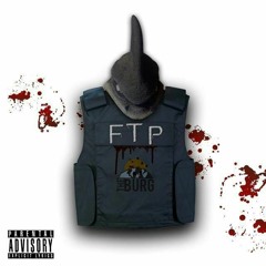FTP - Sharkboy, FredPaper, RoddyRodd, Cee-Pillay