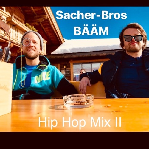 MIXTAPE VOL. II