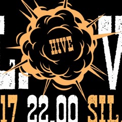 Sil.WesternHive17/18