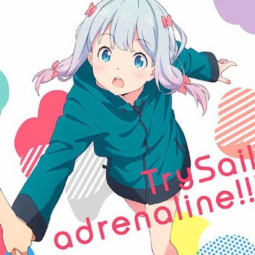 Stream 에로망가 선생 エロマンガ先生 Eromanga Sensei Ed Adrenaline Piano Cover By Kappa Piano Listen Online For Free On Soundcloud