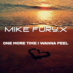 One more time I wanna feel
