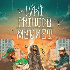 Lüki Prihoda - МАГНИТ
