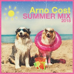 Arno Cost SUMMER MIX 2018