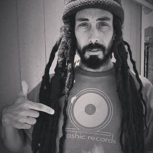 Ras Amlak & King Alpha - What a Joy dub plate
