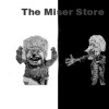 Hustle Miser prod. CKFire