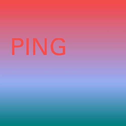 ping
