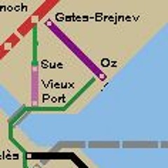 Ligne 10: Oz - Bessières