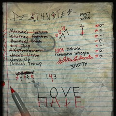 Duality (Prod. Franky M)