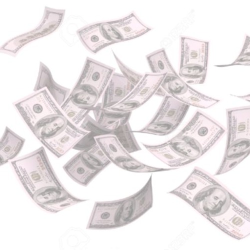 $$$ Bill (ft. zahia)