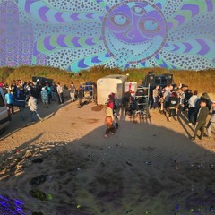 SUN, SEX & BASSLINE (SUMMER 2018 MIX)