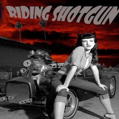 George Ezra - Shotgun - RigDiver DnB