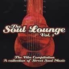The Soul Lounge Hosted by Terry Bello #301