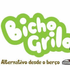 Moda Do Bicho Grilo - Leandro Diéguiz