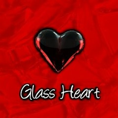 Code the Artist - Glass Heart