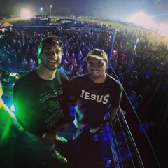 Benner & Feyto Live @ Electric Forest Preparty