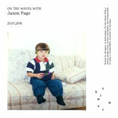 On The Waves with Jason Page