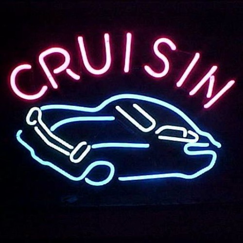 INSTRU - Cruisin - Prod ShaaBaaZ