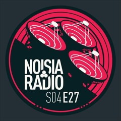 War - Come Cross (Noisia Radio)