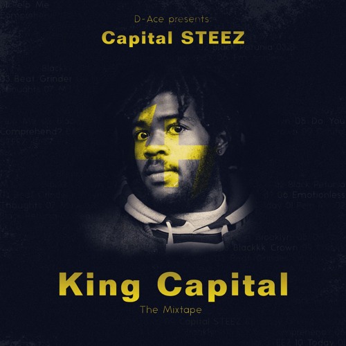 Capital STEEZ - Do You Comprehend