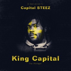 Capital STEEZ - Beat Grinder (ft. 2Pac & CJ Fly)