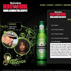 The Soul Lounge Hosted by Terry Bello #303