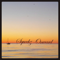 Onward - Studio Mix - 7.6.2018