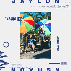 Vacation (Feat. 1k Phew)