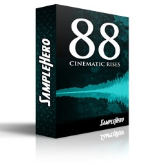 SampleHero - Cinematic Rises - DEMO