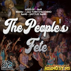 The People's Fete (Instylez band)