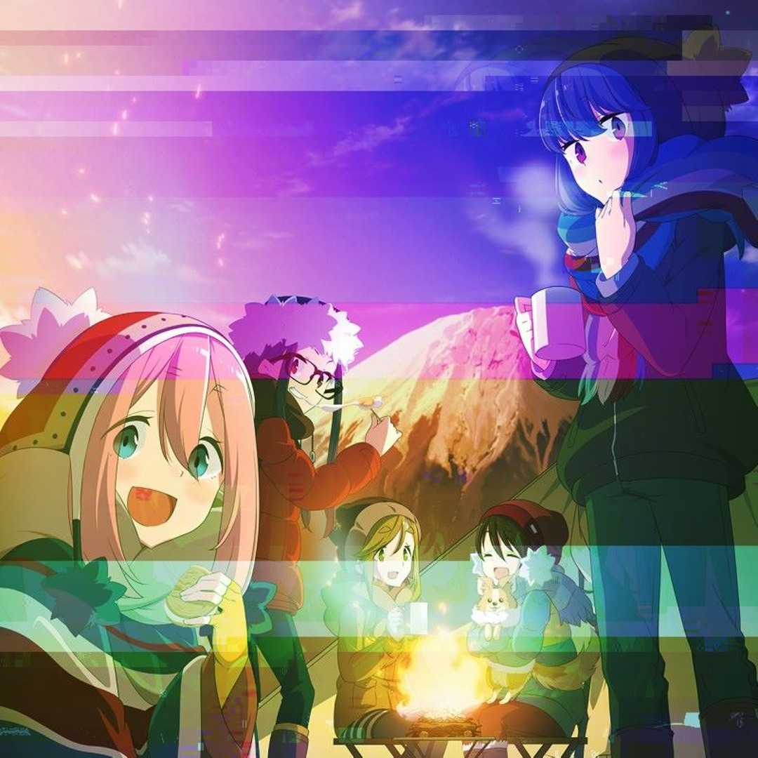 Stream 亜咲花 - SHINY DAYS (kaputt Remix) by kaputt | Listen