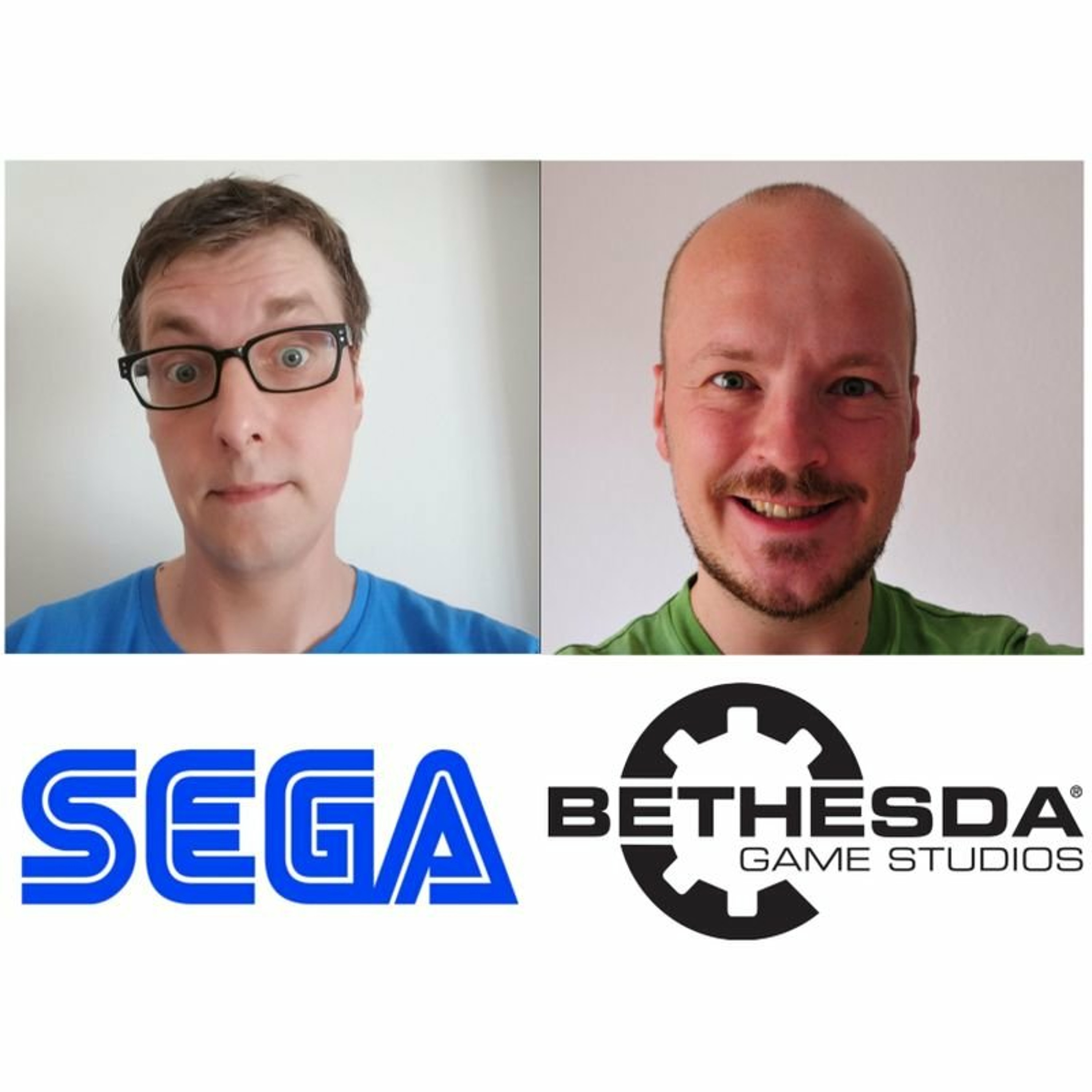 Auf ein Bier von Gamespodcast.de